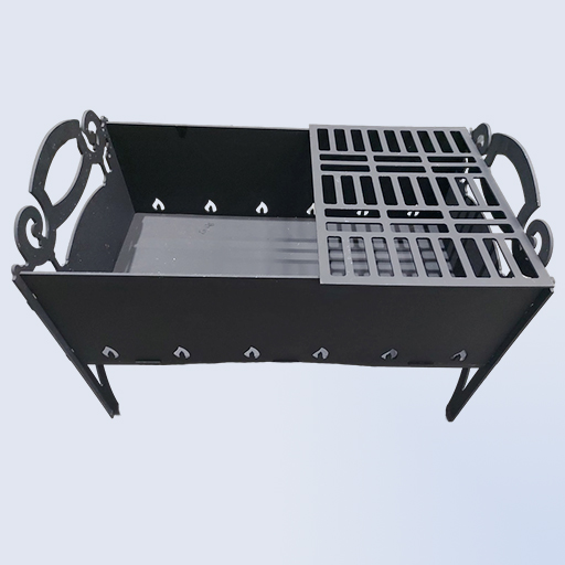 Поход плюс черный