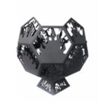 Костровая чаша Пламя