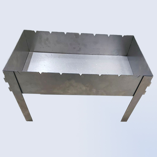 мангал пикник походный