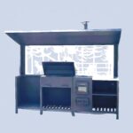 мангальный Комплекс Тайга