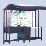 мангальный Комплекс Улов