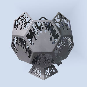 костровая чаша