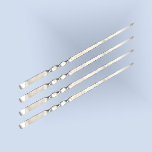 производство шампуров